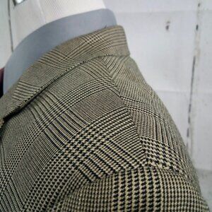Pinstripes Jack Victor Collection Blazer Sports Co